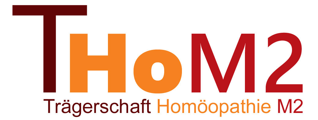 IG Naturopathes HOMEOPATHIE – Module M2